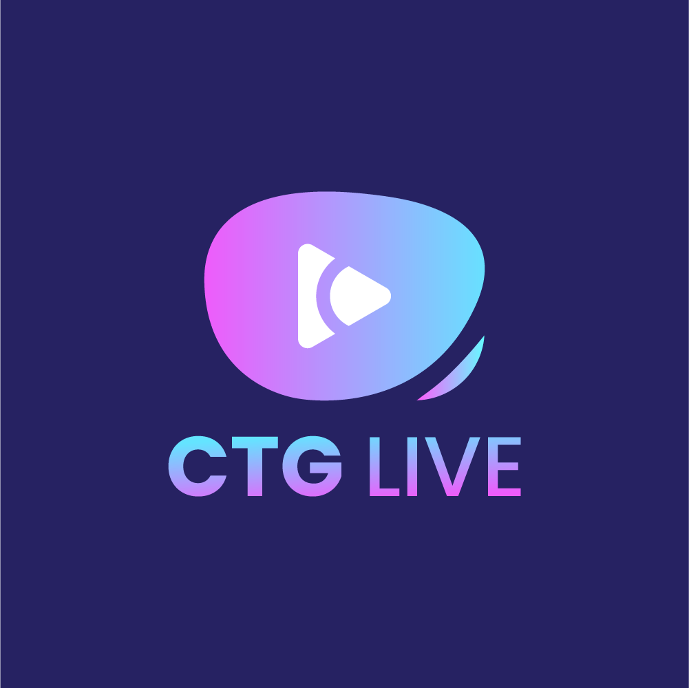 CTGLive Logo