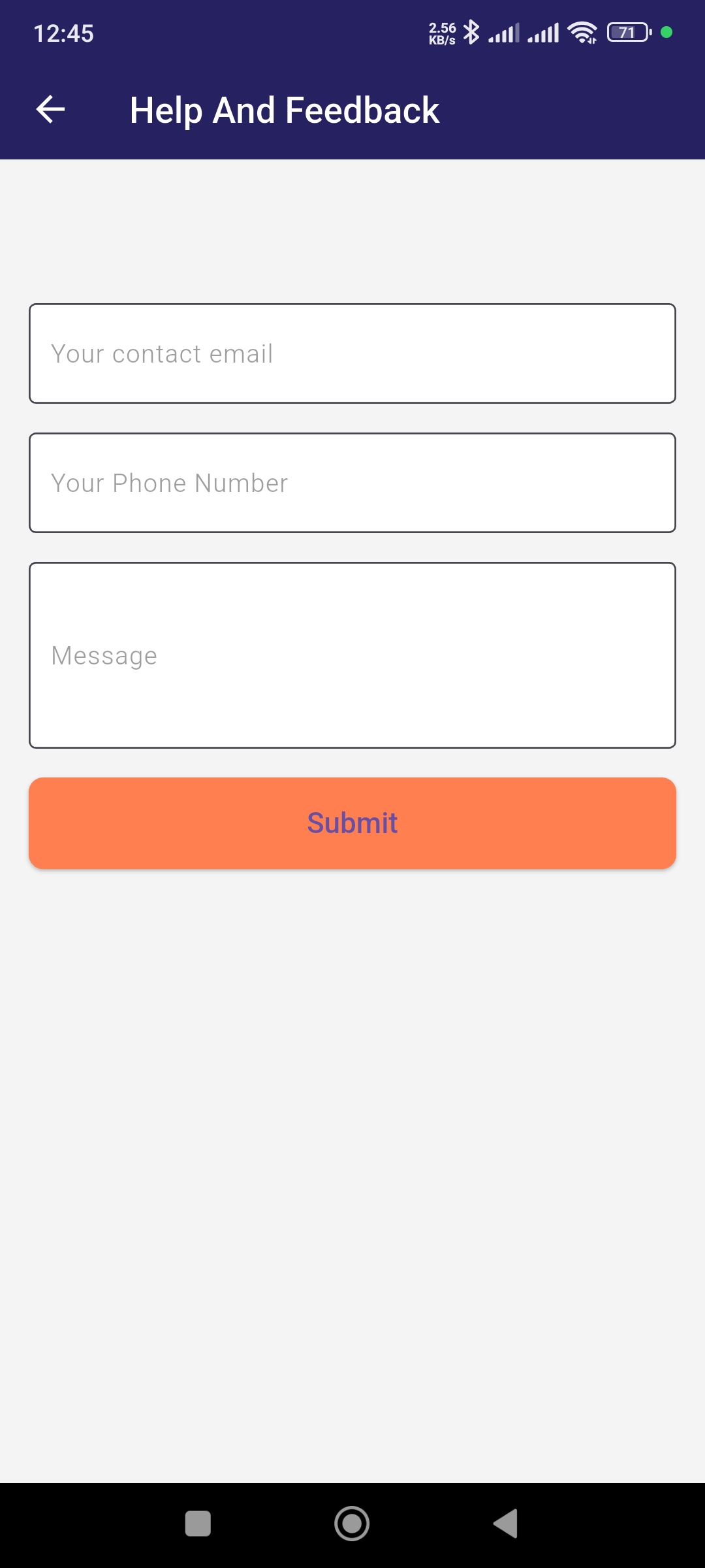 Withdraw Earnings from CTGLive